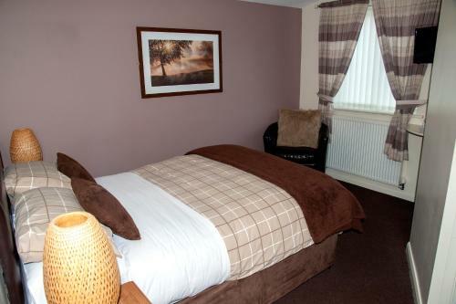 Redbeck Motel