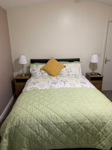 Redbeck Motel