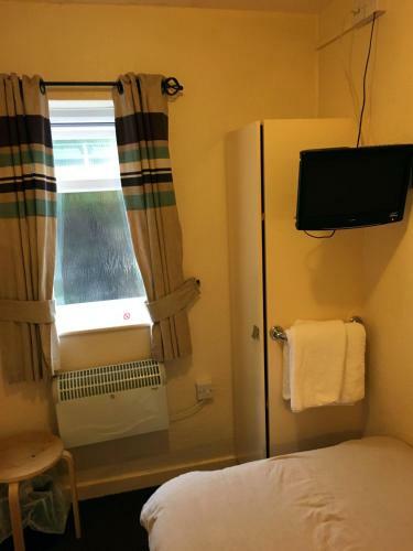 Redbeck Motel