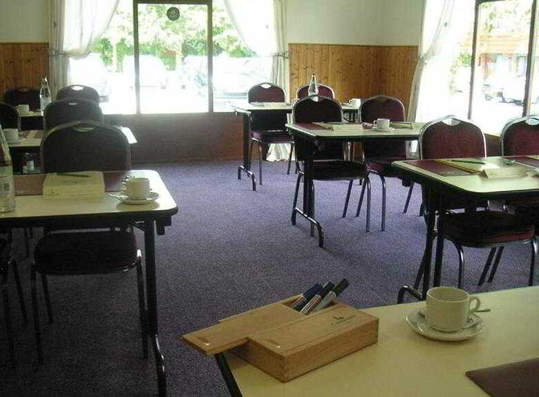 Campanile Hotel Wakefield