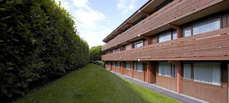 Campanile Hotel Wakefield