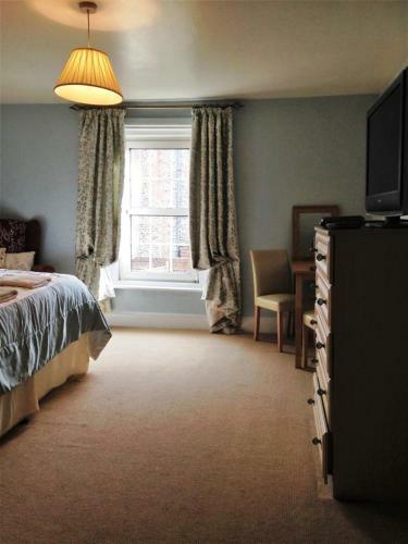 Fontmell Magna B&B