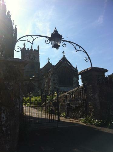 Fontmell Magna B&B