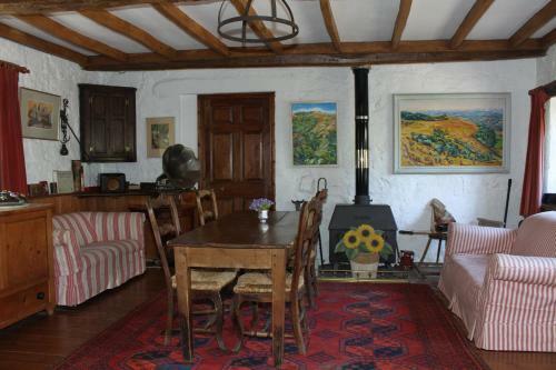 Bed & Breakfast The Old Forge