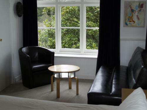 Broomhill Art Hotel