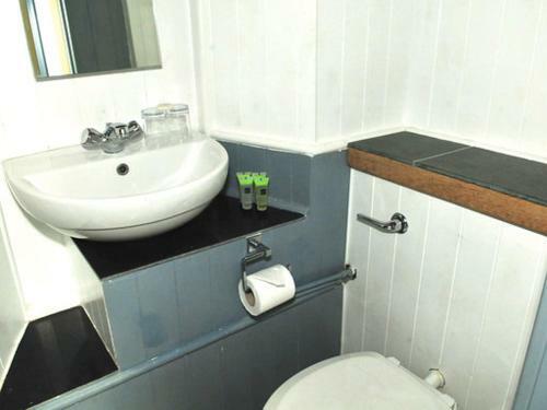 Broomhill Art Hotel