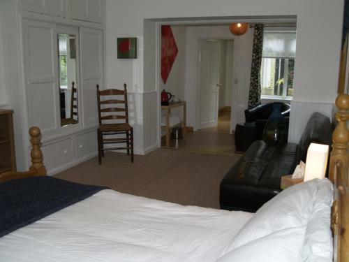 Broomhill Art Hotel