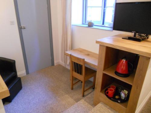 Broomhill Art Hotel