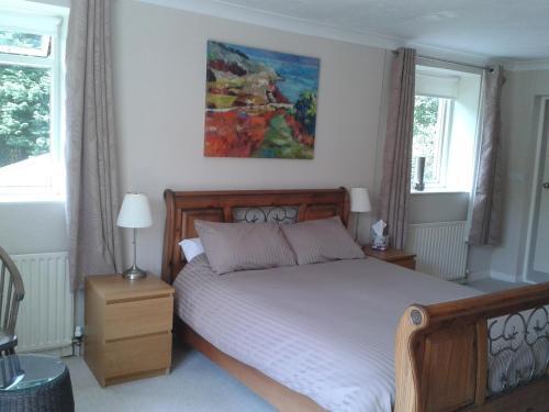 Broomhill Art Hotel