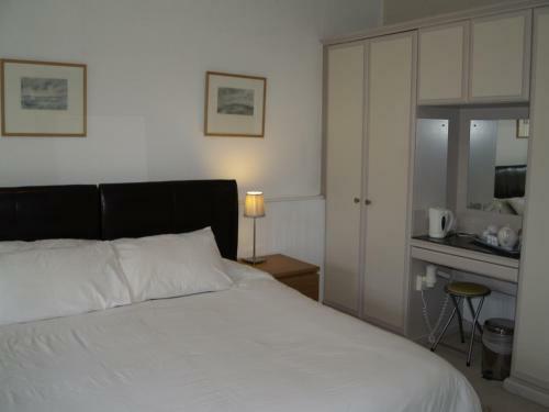 Broomhill Art Hotel