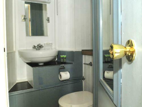 Broomhill Art Hotel