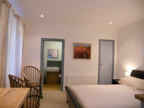 Broomhill Art Hotel