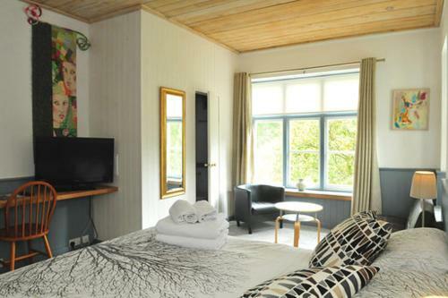 Broomhill Art Hotel