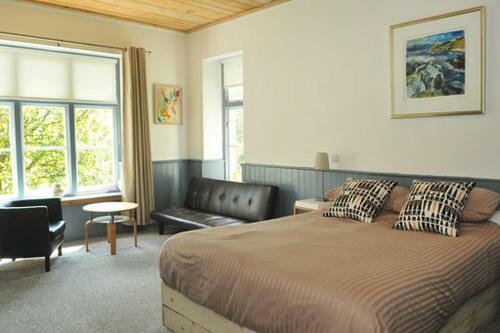 Broomhill Art Hotel