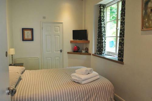 Broomhill Art Hotel