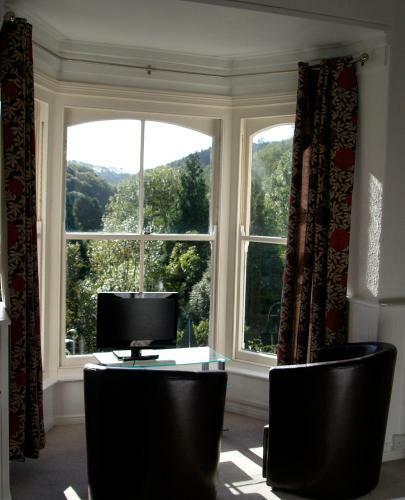 Broomhill Art Hotel