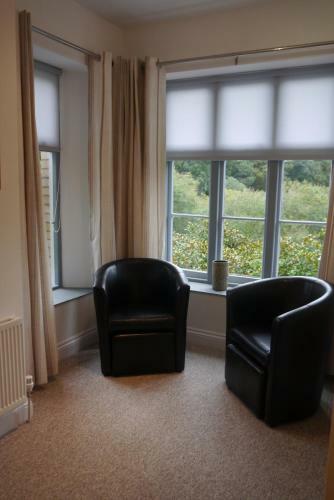 Broomhill Art Hotel