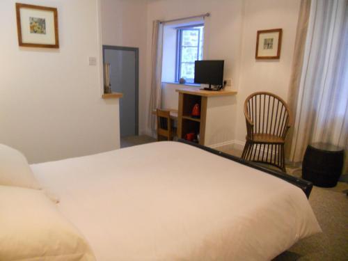 Broomhill Art Hotel
