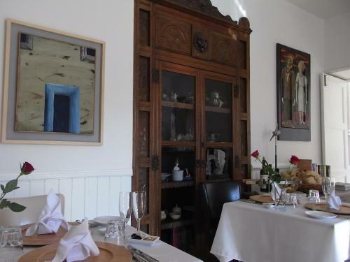 Broomhill Art Hotel
