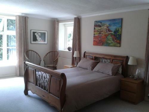 Broomhill Art Hotel