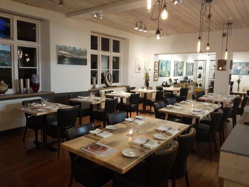 Broomhill Art Hotel