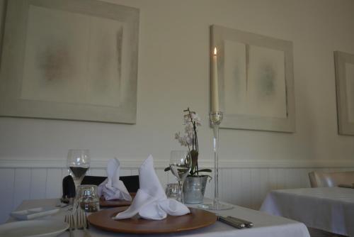 Broomhill Art Hotel