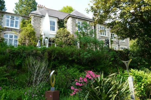 Broomhill Art Hotel