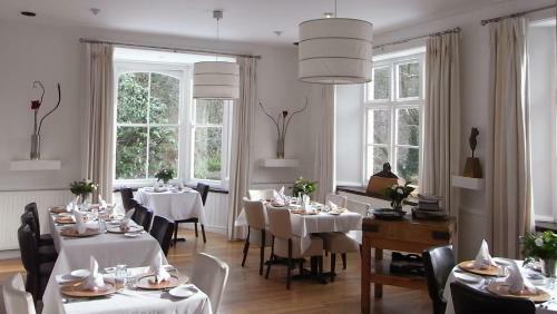Broomhill Art Hotel