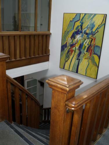 Broomhill Art Hotel