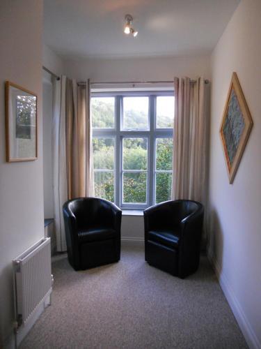 Broomhill Art Hotel