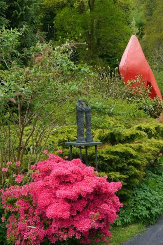 Broomhill Art Hotel