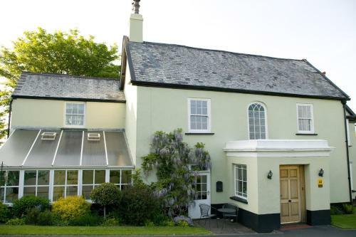 Bed & Breakfast The Spinney