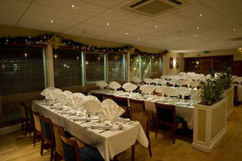 The Barnstaple Hotel