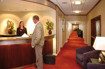 The Barnstaple Hotel