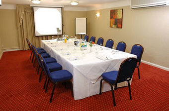 The Barnstaple Hotel