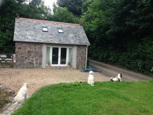 Bed & Breakfast The Potting Shed