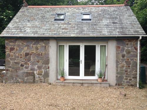 Bed & Breakfast The Potting Shed