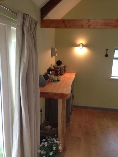 Bed & Breakfast The Potting Shed