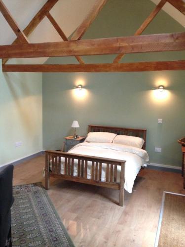 Bed & Breakfast The Potting Shed