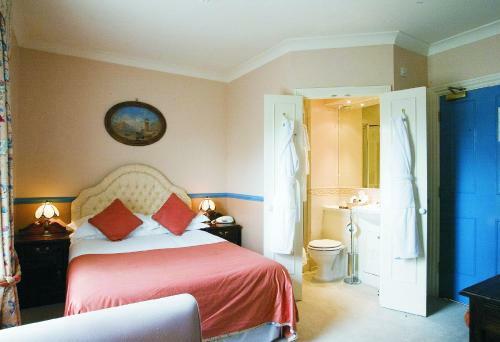 Hostal La Fleur De Lys