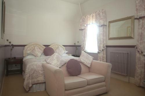 Hostal La Fleur De Lys