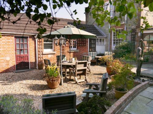 Hostal La Fleur De Lys
