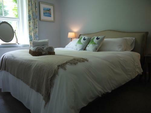 Bed & Breakfast Three Ivy Cross