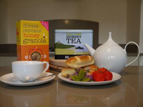 Bed & Breakfast Three Ivy Cross