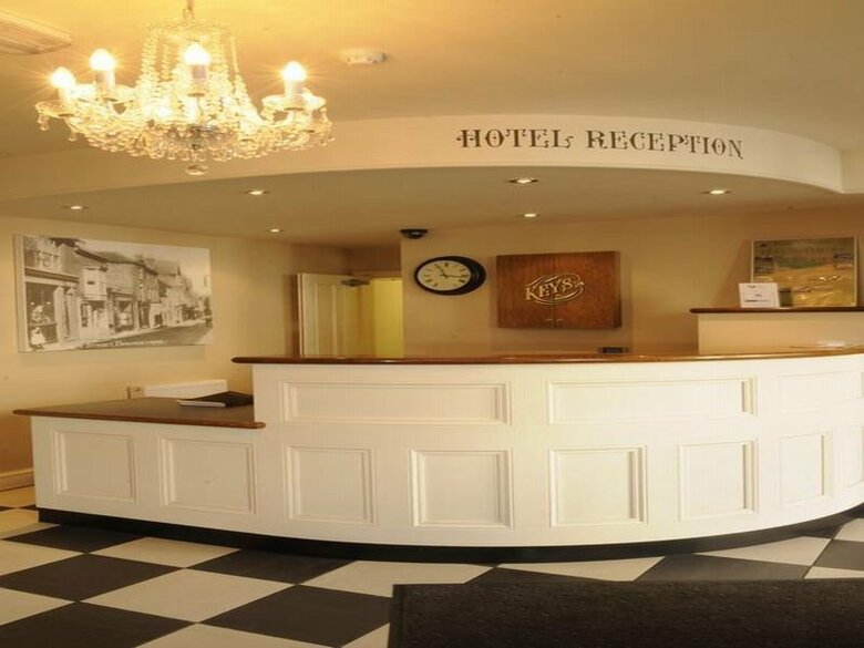 Hotel The Royal Albion