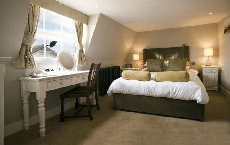 Hotel The Royal Albion