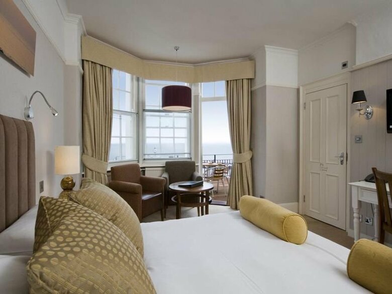 Hotel The Royal Albion