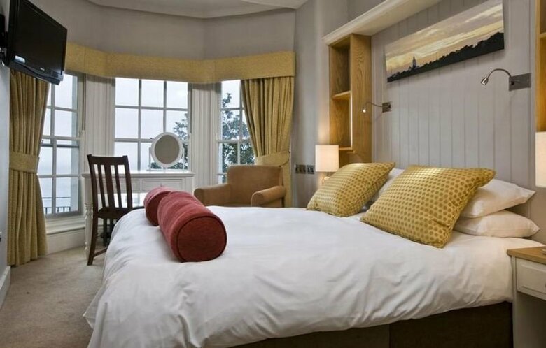 Hotel The Royal Albion