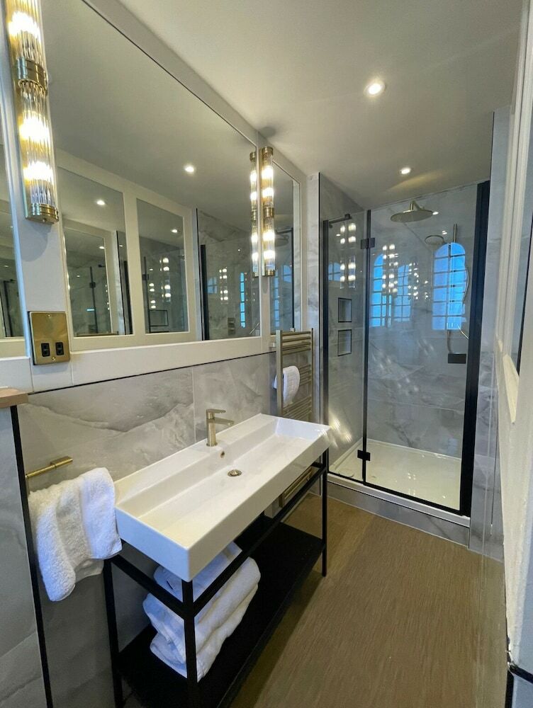 Hotel The Royal Albion