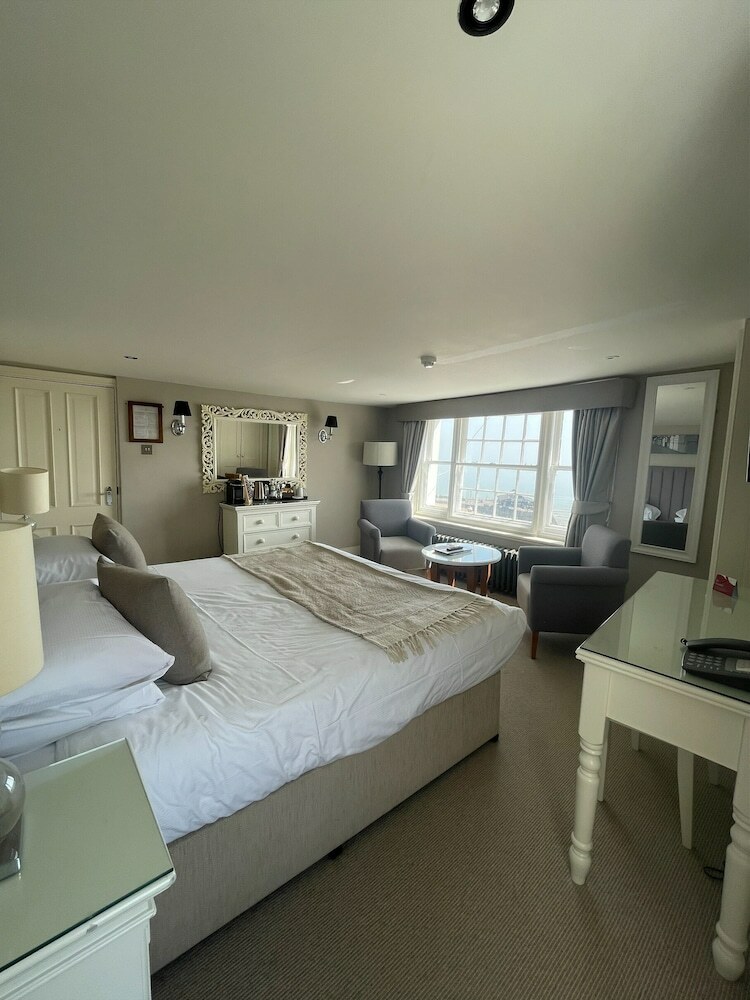 Hotel The Royal Albion